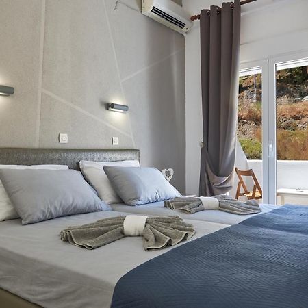 Hotel Athina Grikos Bay  Exteriér fotografie